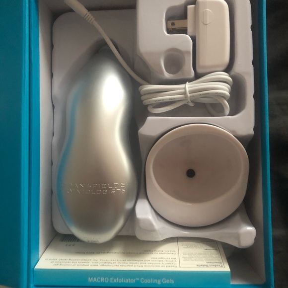 Rodan & Fields REDEFINE MACRO Exfoliator - Picture 2 of 4